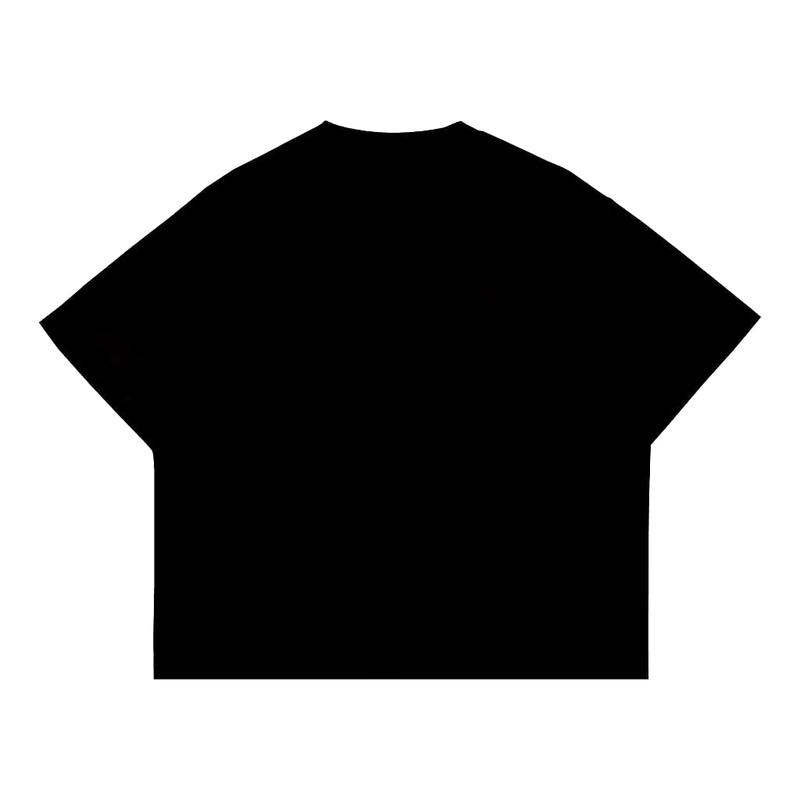 Kaos Boxy Star Eye Printing Premium / Tshirt Distro Pria Skena 3