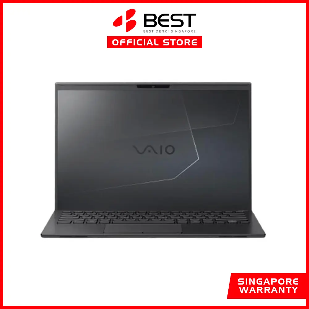 VAIO LAPTOP VAIO SX14-R VJS4R1W191SA ALL BLACK EDITION SURFACE TOUCH