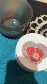 Product Review of Cultusia Creambath Strawberry 250ml from s**z 0