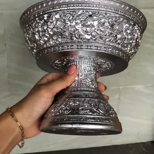 Dulang mini Size 20cm cocok buat di meja kasir