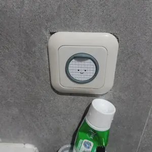 BB Pelindung Tutup Silikon Colokan Stop Kontak Listrik Safety Socket Cover