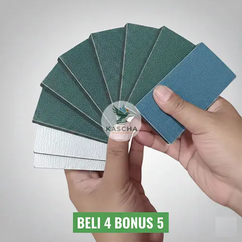 BELI 4 BONUS 5