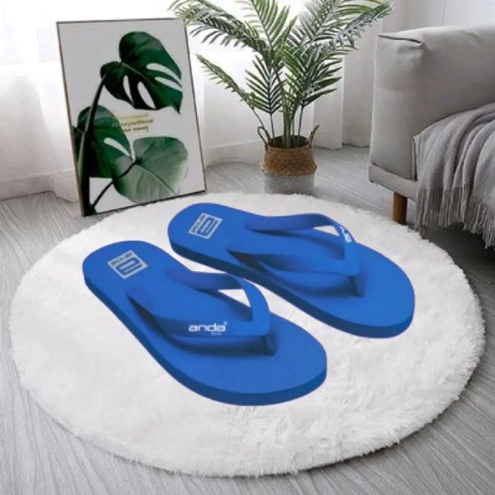 Anda Sandal Jepit Pria Distro Keren 2026 sendal cowok