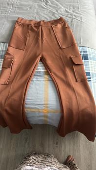 Product Review of FAREENA - Clearance Tops Bottom Dress Set -$18 from s**3 0