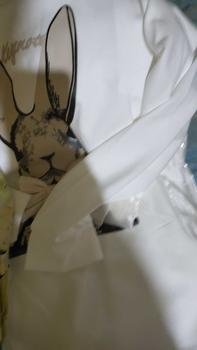Product Review of KODE HARUKA MIX GAMIS DRESS SETCEL ATASAN MIDI SETROK SETCEL PAKAIAN MUSLIM DEWASA 1 MEI mlm from o**a 0