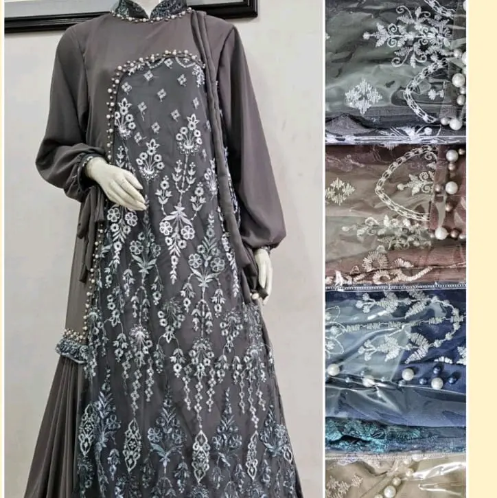 inara dress