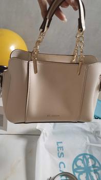 Product Review of Tas Wanita Les Catino Spanisa Mini Satchel from h**a 3