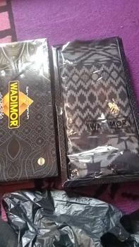 Product Review of Sarung Wadimor Bali Motif Terbaru Full Kembang Sarung  Standar Dewasa from a** a** s** a** 0