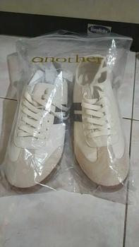 Product Review of [SPECIAL LIVE] ANOTHER Sneakers Kanna Shoes Wanita Casual from ** 3