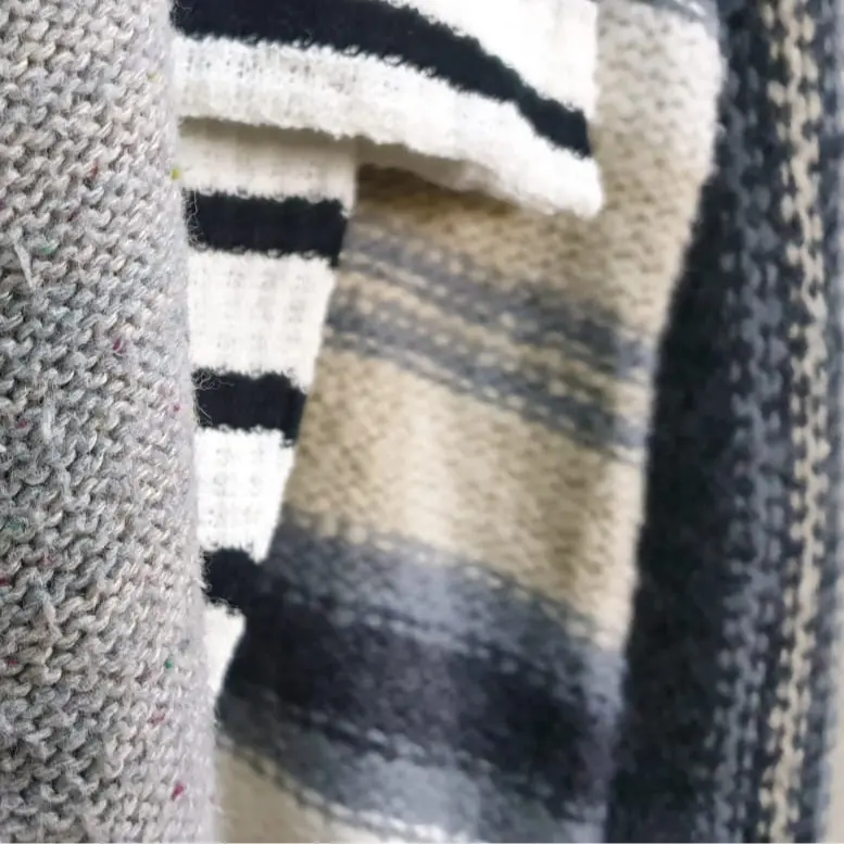 KNITWEAR KARDI RAJUT TEBAL PREMIUM BY LANI COLLECTIONS Kardigan Panjang Wanita 1