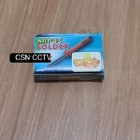 Gambar Siongka Padat /Arpus Solder /Flux Padat/Gondorukem Siongkak dari Csncctvjakarta Kota Tangerang 2 Tokopedia
