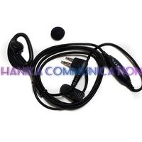Gambar Earmic Kompatibel HT XiR C2660 GP2000 CP1300 CP1660 Earpiece Handsfree Earphone dari Hanika Communication Kota Administrasi Jakarta Barat 1 Tokopedia