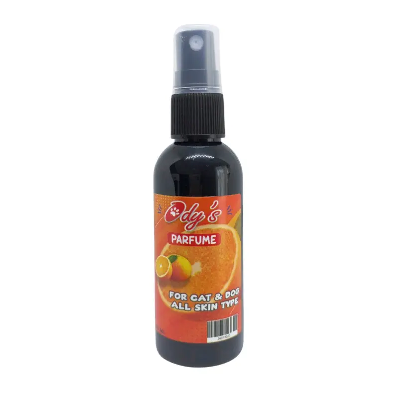 Ody's Parfume 60ml / cologne / pewangi Perfume 4