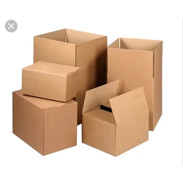 KARDUS UNTUK PACKING BAMER DAN BAPUT CAMPUR | PACKING BUMBU DAPUR SERBAGUNA