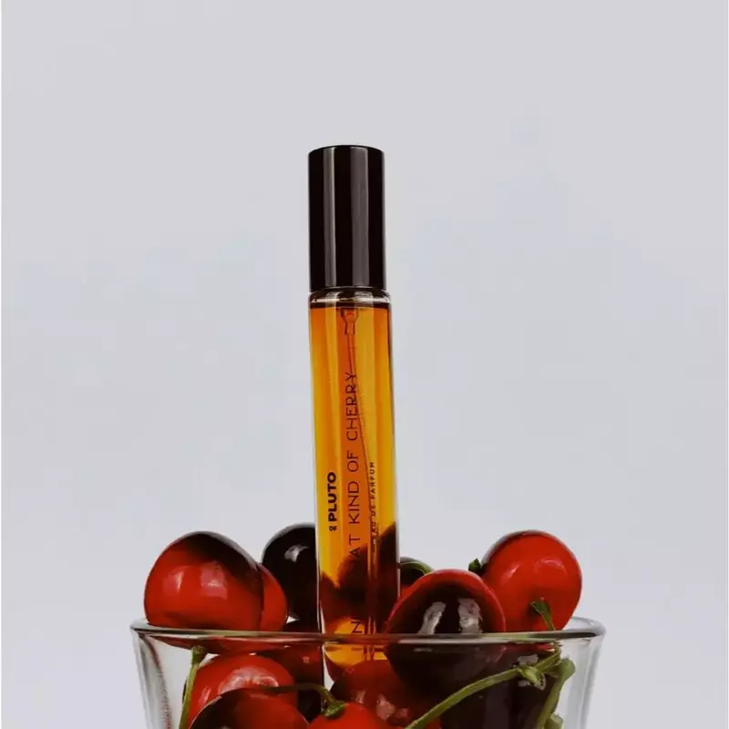 Scents Of Pluto Fragrance Travel Size Eau De Parfume 10ml 6