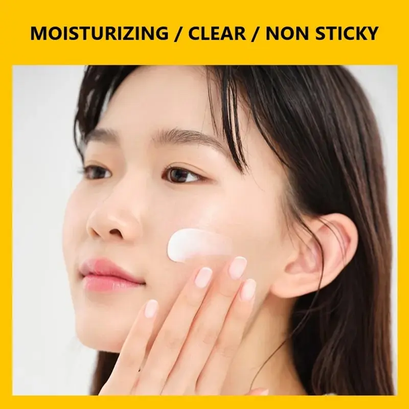 VERFONS 3091 UV Cream SPF 50 Perlindungan Extra Untuk Kulit Wajah Ternutrisi dan Melembabkan 7