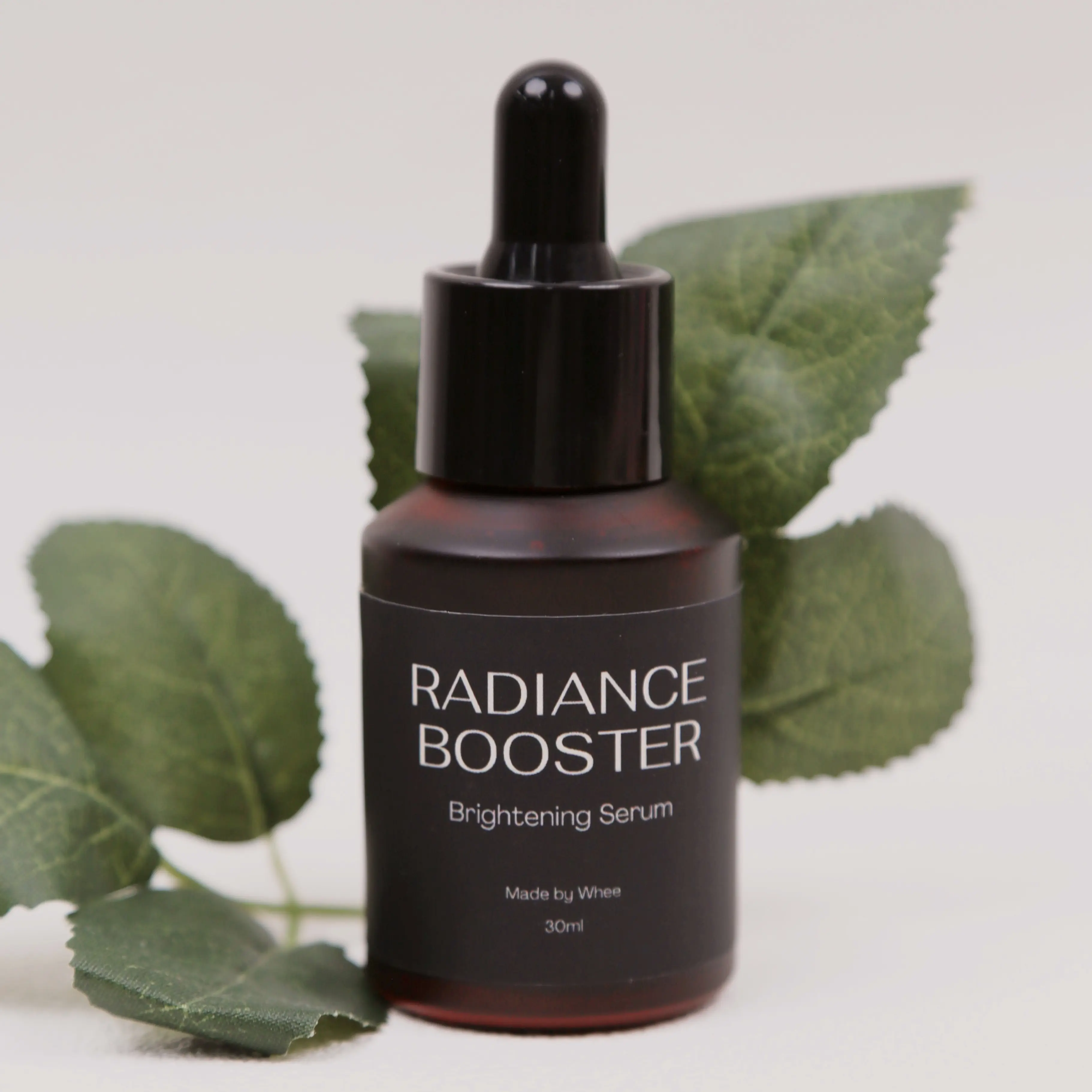 Radiance Booster Made By Whee