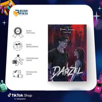 Gambar Buku Novel Danzel - Bumi Fiksi - REGULER dari BumifiksiJakarta_NEW Kota Administrasi Jakarta Selatan 1 Tokopedia