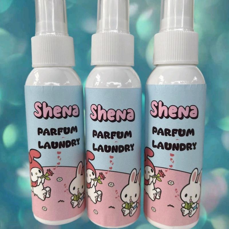 Parfum Laundry Wangi Harum Awet Tahan Lama 0