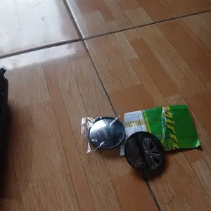 Blind Spot Mirror Spion Tempel Bulat Mobil Truk Car Aksesoris