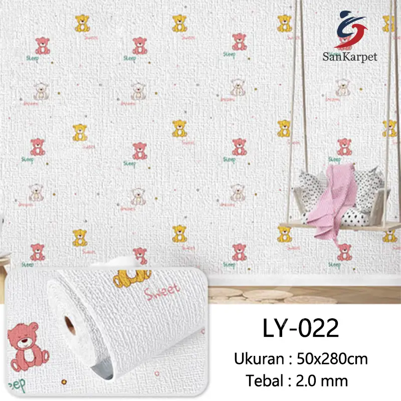 LY-022