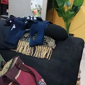 Sarung Tangan Gloves Winter Musim Dingin Panas Rajut Tebal BS Mengendarai Motor Touch Hp Pria Wanita