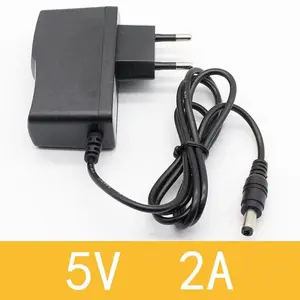 Adaptor 5V 2A Power Supply / Adaptor 5V 2A STB TV BOX Android TVBOX