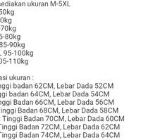 Gambar Rizkyjacket Store/Rompi Hoodie pria wanita keren/Rompi Taslan jasper premium/Rompi motor/Rompi winter tebal dan hangat nyaman dipakai Rompi Parasut Casual dari Rizky.jacket Store Kab. Garut 5 Tokopedia