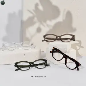 SAYSCORPIO_ID FRAME  KACAMATA KODE AURE