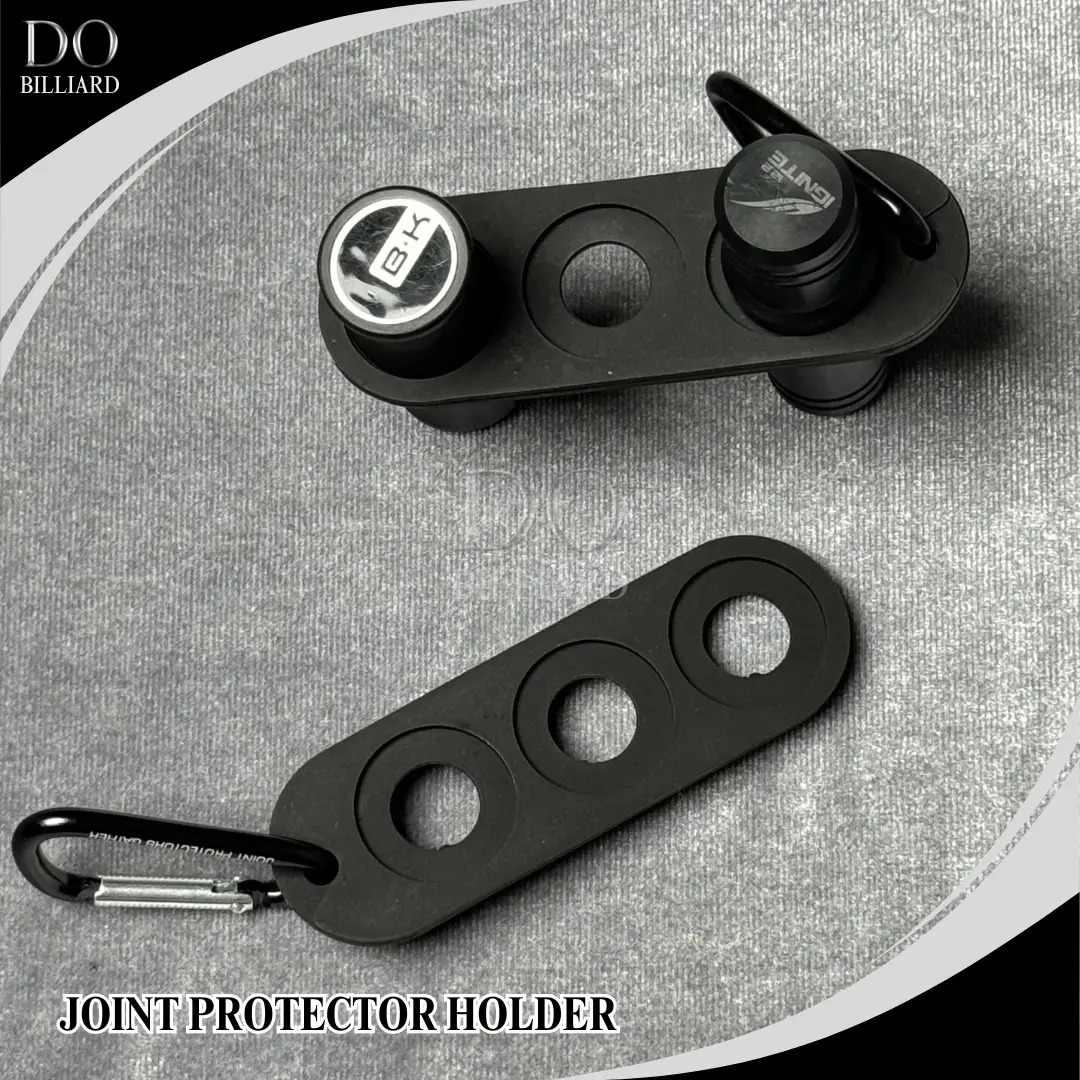 Joint Protector Holder Keychain Rubber / Joint Protector Holder 3 JP Rubber