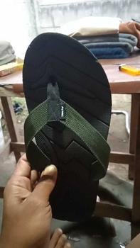 Product Review of ALMIC-Sandal Jepit Gunung Adventure Biokov 2.5 Original Grey Sendal Jepit Outdoor Pria Wanita Karet Hitam from D**e 0