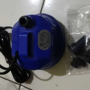 AQUAZEN Pompa Celup Aquarium AQUAZEN AZ - PSP - 2200Z 15 W Submersible Pump Ketinggian 1.8 M