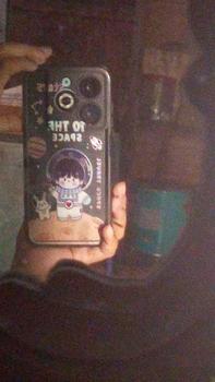 Product Review of {GM-03} Softcase Gelombang Hitam Kamera Protect For O*po V*vo S*msung Iph*ne R*alme X*aomi I*finix - Case Gelombang Motif - Case Aesthetic - Case Lucu - Softcase Lentur - Pelindung Hp - Case Murah Casing Silikon from n**✩ 0