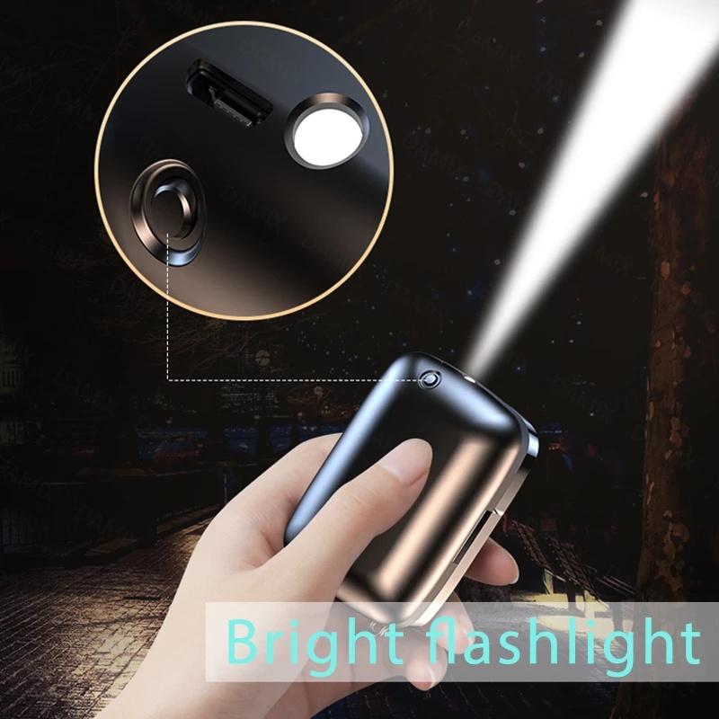 Tai nghe Bluetooth không dây đa chức năng M19, mã nóng mới cho mọi mẫu 7