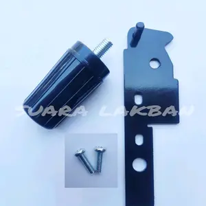 ENGSEL KULKAS POLYTRON 1 PINTU