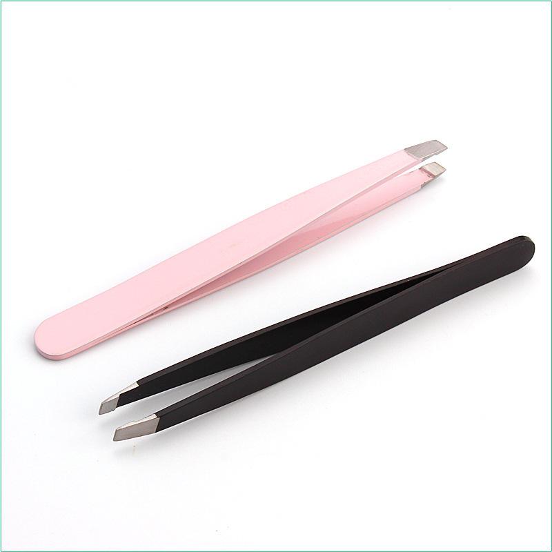 Nhíp nhổ râu và tóc bạċ lên hết chân mà không bị đứt,tuột Nhíp nhổ lông nách cao cấp