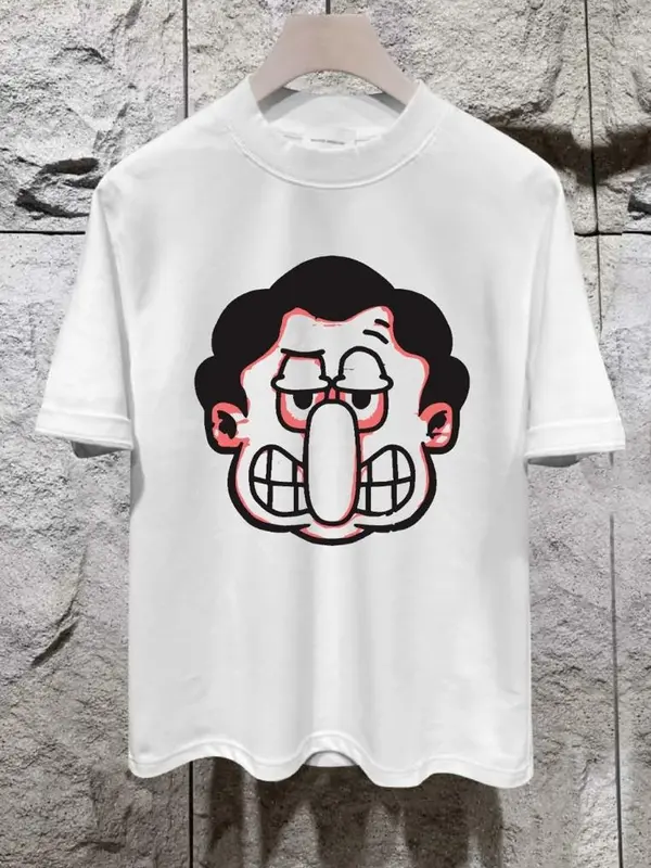 Brodist store ALLSIZE Kaos Cotton Combad 30s BSO005 6