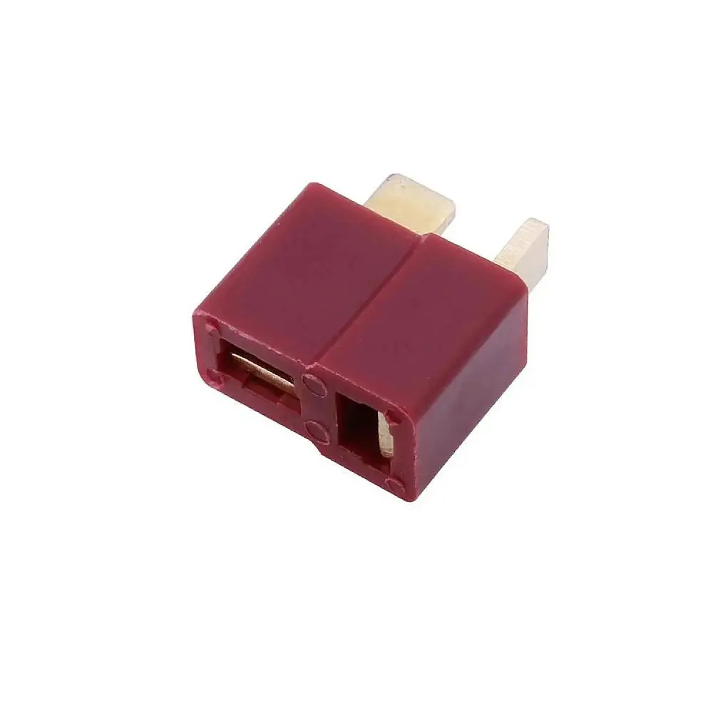 T plug battery connector female Tplug T-PLug power konektor baterai