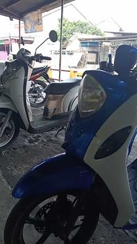 Product Review of spion standar ori beat spion ori honda from J**a 0