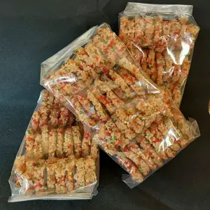 Baranang Mentah Kerupuk baranang mentah Krupuk