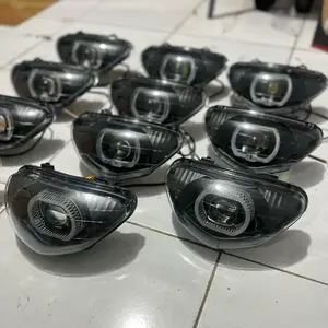 BILED MIO SPORTY DAN SMILE