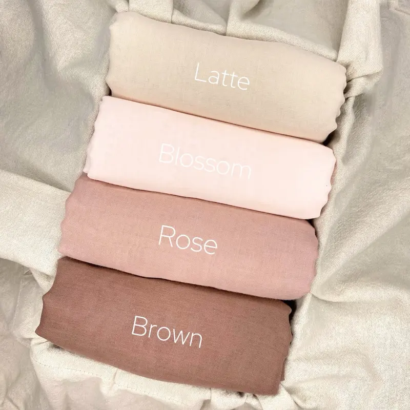 Jelbab Paris Premium 20k untuk Busana Muslim 5