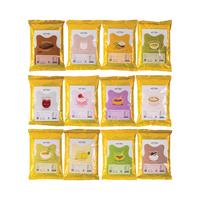 Gambar MultiBev - Lemon Tea Powder 1Kg - Bubuk Minuman dari Otten Coffee Kota Administrasi Jakarta Selatan 3 Tokopedia