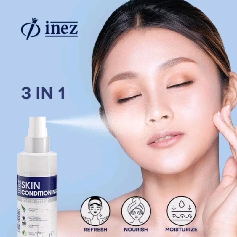 Inez Skin Conditioning Face Mist 2