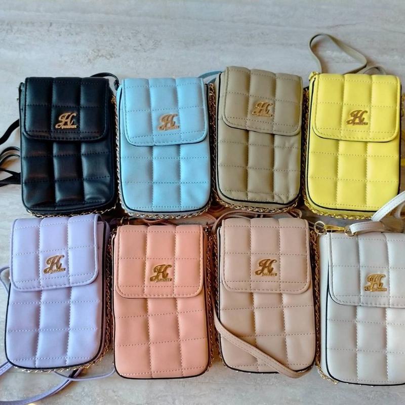 JIMSHONEY ANAS MINIBAG Selempang 1