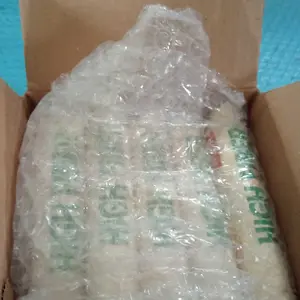 Hokira Biskuit Gandum Giling Kasar&Hokira Biskuit Gandum dengan Sayuran&Hokira Biskuit Kulit Ari Gandum
