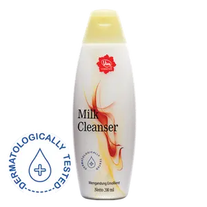 Viva Milk Cleanser All Variant 200 ml