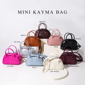 [Handmadeshoesby] Mini Kayma Bag Fashion Premium Selempang Wanita