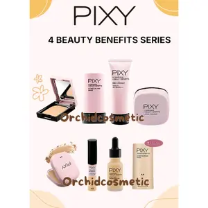 PIXY 4 BEUATY BENEFITS SERIES
