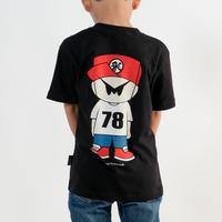 Gambar Kremlin Kids T-Shirt - OKORU - M dari Kremlin Clothing Kota Bandung 2 Tokopedia